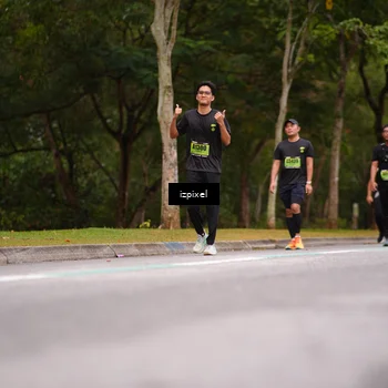 Runner Photo 5429106