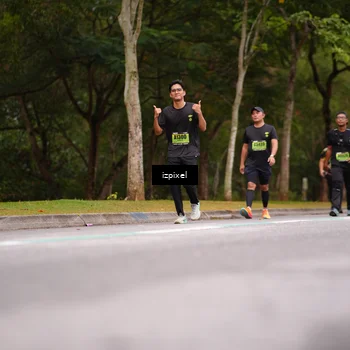 Runner Photo 5429107
