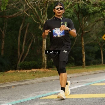 Runner Photo 5429108