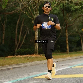 Runner Photo 5429109