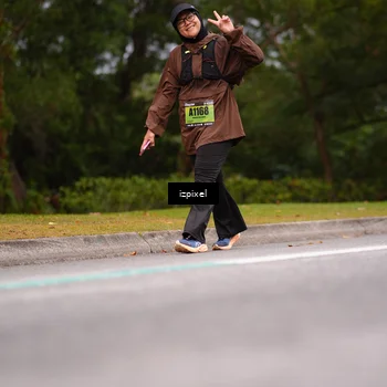 Runner Photo 5429110