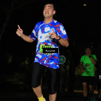Runner Photo 5429113