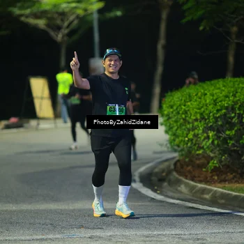Runner Photo 5429116