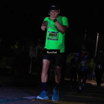 Runner Photo 5429117