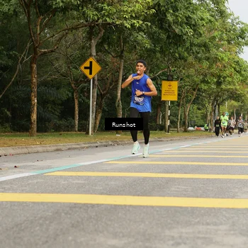 Runner Photo 5429119
