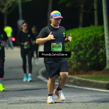 Runner Photo 5429122