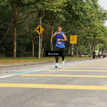 Runner Photo 5429124