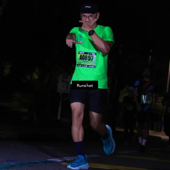 Runner Photo 5429125