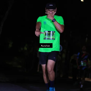 Runner Photo 5429127