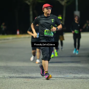 Runner Photo 5429129