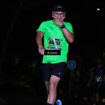 Runner Photo 5429132