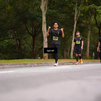 Runner Photo 5429133