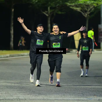 Runner Photo 5429134