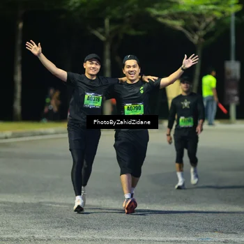 Runner Photo 5429135
