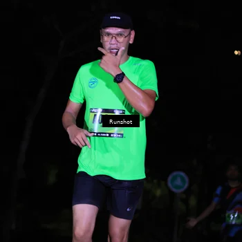 Runner Photo 5429137