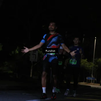 Runner Photo 5429139