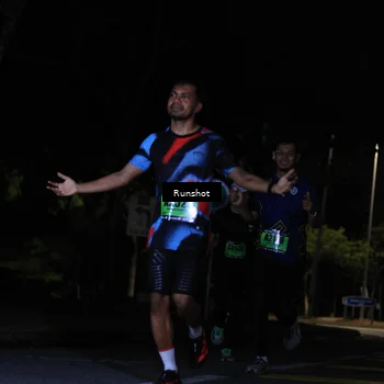 Runner Photo 5429140