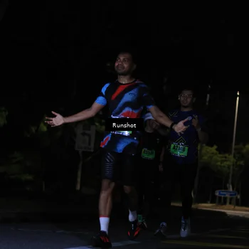 Runner Photo 5429141