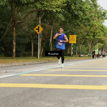 Runner Photo 5429142