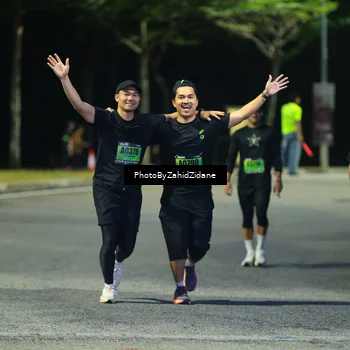 Runner Photo 5429144