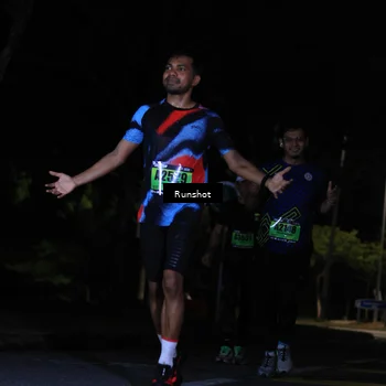 Runner Photo 5429146