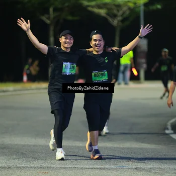 Runner Photo 5429149