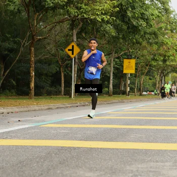 Runner Photo 5429152