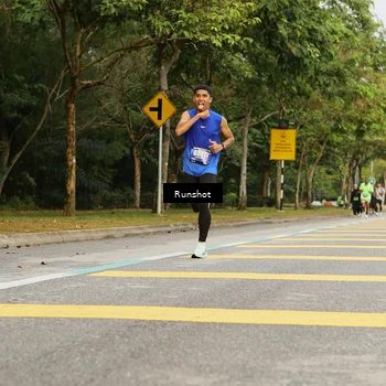 Runner Photo 5429156