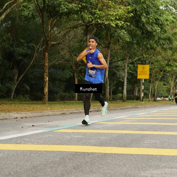 Runner Photo 5429157