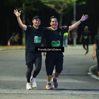 Runner Photo 5429159