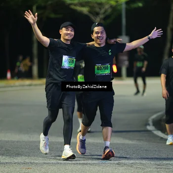 Runner Photo 5429165