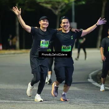 Runner Photo 5429167