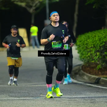 Runner Photo 5429168