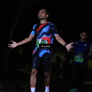 Runner Photo 5429169