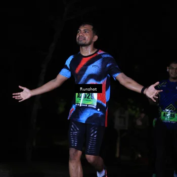 Runner Photo 5429172