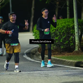 Runner Photo 5429173