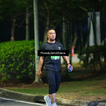 Runner Photo 5429174