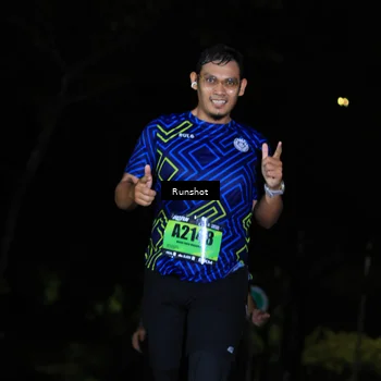 Runner Photo 5429175