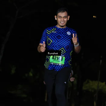 Runner Photo 5429177