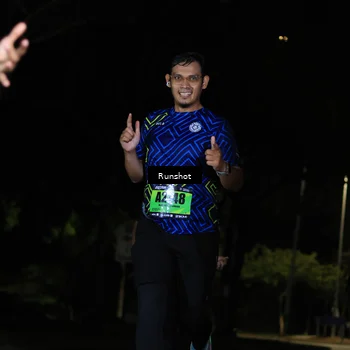 Runner Photo 5429178