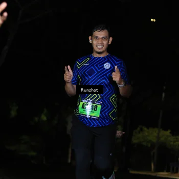 Runner Photo 5429179