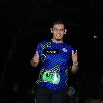 Runner Photo 5429181