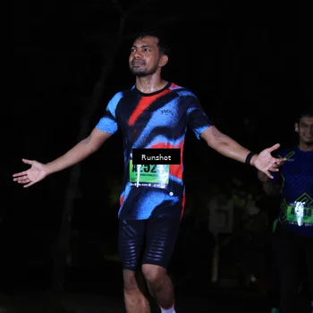 Runner Photo 5429182