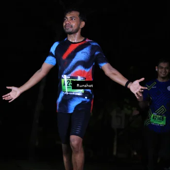 Runner Photo 5429183