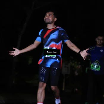 Runner Photo 5429184