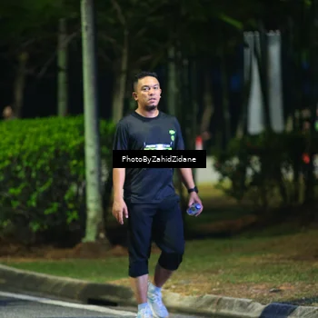 Runner Photo 5429185