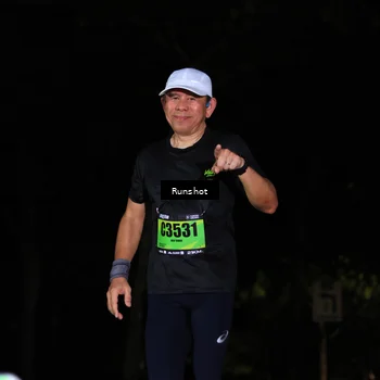 Runner Photo 5429187