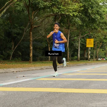 Runner Photo 5429188