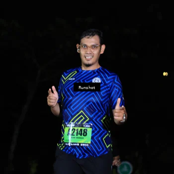 Runner Photo 5429189