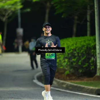 Runner Photo 5429191